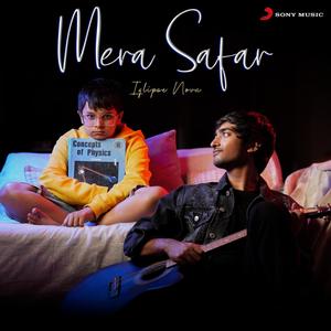 Mera Safar (360 Reality Audio)