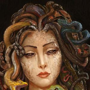 Medusa (Explicit)