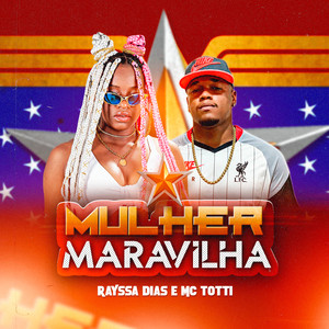 Mulher Maravilha (Explicit)