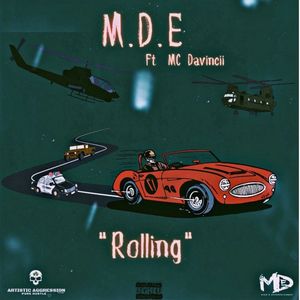 Rolling (Explicit)