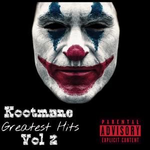 Greatest Hitz vol 2 (Explicit)