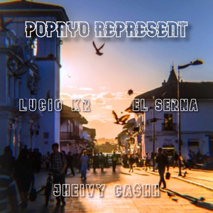 Popayo Represent