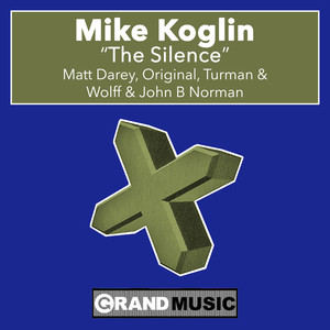 Mike Koglin - The Silence (Matt Darey Tekara Mix)