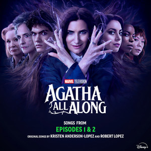The Ballad of the Witches' Road (Sacred Chant Version|From 