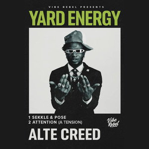 Attention (A tension)