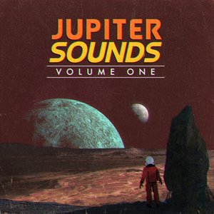 Jupiter Sounds, Vol. 1