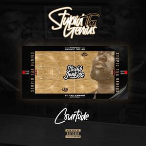 Courtside (Explicit)