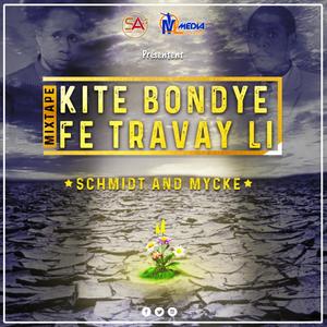 kite Bondye fe travay li