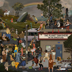 Meet Me on the Dancefloor