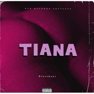 Tiana (Explicit)