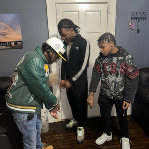 waitin on his call tdy (Explicit)