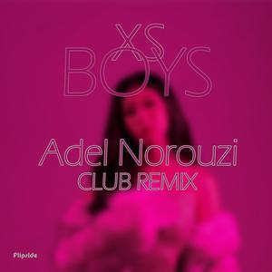 Boys (feat. xs) (Club Remix)