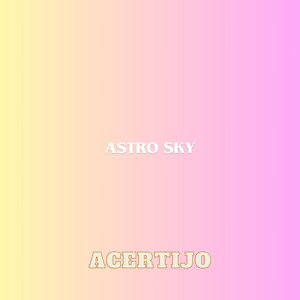 astro sky