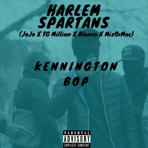 Kennington Bop