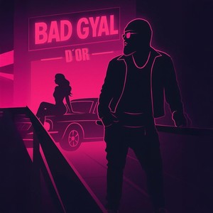 Bad Gyal (Explicit)
