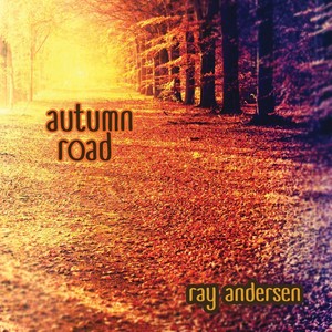 Autumn Road