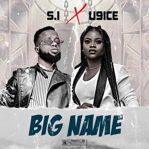 Big name (feat. U9ice) (Explicit)