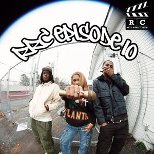 RRC EPISODE 10 (feat. Jiah, Jay Activist & Pryce) (Explicit)