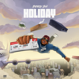 Holiday (Explicit)