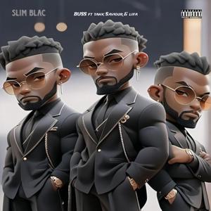 Buss (feat. Thank Saviour & Lifa) (Explicit)