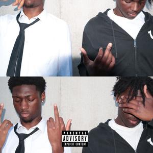 2different (feat. yerki) (Explicit)