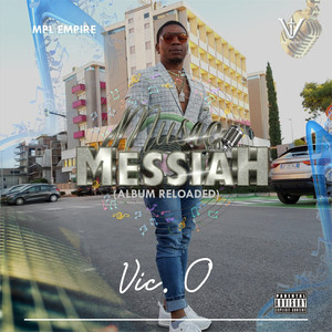 Music Messiah (Reloaded) [Explicit]