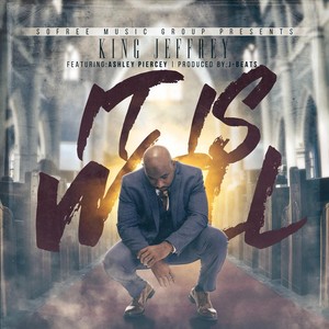 It Is Well(feat. Ashley Piercey)