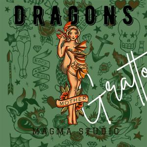 Dragons (Explicit)