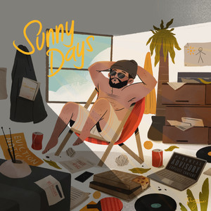 Sunnydays. (Explicit)