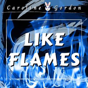 Like Flames (Cover)