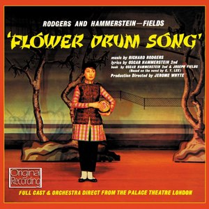 Flower Drum Song (Original Cast Recording)