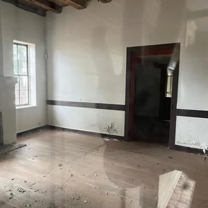 LET THE WIND HAUNT (Explicit)