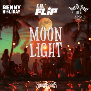 Moonlight (Explicit)