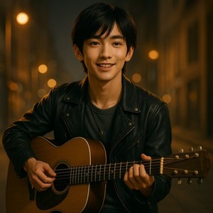 僕という旋律 -Symphony of Wind (Explicit)