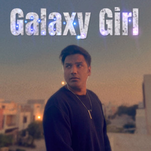 Galaxy Girl