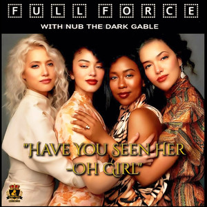 Have You Seen Her (Extended)