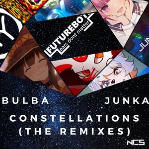 Constellations (The Remixes) [Explicit]