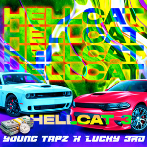 Hellcat 3 (Explicit)