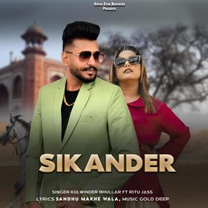 Sikander (feat. Ritu Jass)