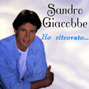 Ho ritrovato…