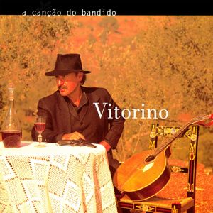 Vitorino - Fado do jovem velho