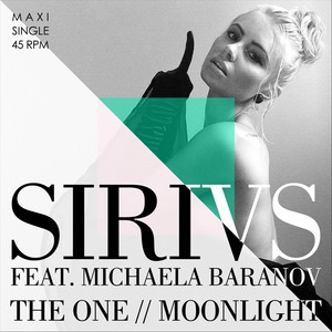 Moonlight(feat. Michaela Baranov)
