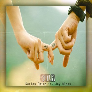 Sola(Versión Salsa)[feat. Jay Bless]