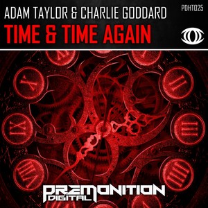 Time & Time Again (Original Mix)