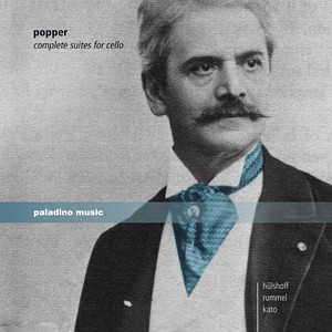 Waltz Suite, Op. 60 - Waltz No. 2