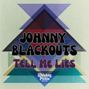 Tell Me Lies (Triptique Remix)