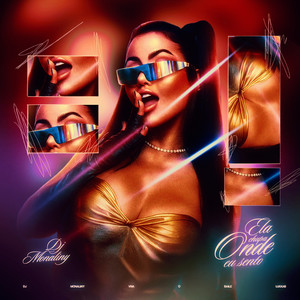 Ela Chupa Onde Eu Sento