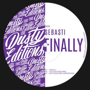 Finally (Original Mix)