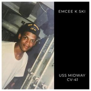 USS Midway CV-41