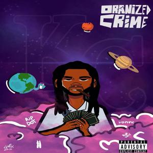 Organized Crime (Explicit)